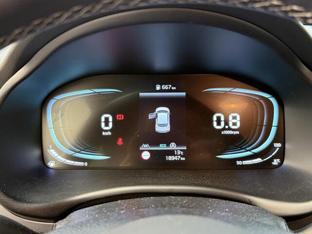 KIA Stonic 1.0 T-GDi MHEV DynamicLine