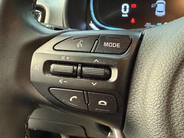 KIA Stonic 1.0 T-GDi MHEV DynamicLine