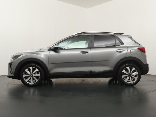 KIA Stonic 1.0 T-GDi MHEV DynamicPlusLine Apple Carplay/ Android Auto - Cruise Control - LED Koplampen - Lichtmetalen Velgen - - Fabrieksgarantie Tot 2031