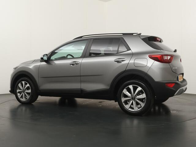 KIA Stonic 1.0 T-GDi MHEV DynamicPlusLine Apple Carplay/ Android Auto - Cruise Control - LED Koplampen - Lichtmetalen Velgen - - Fabrieksgarantie Tot 2031