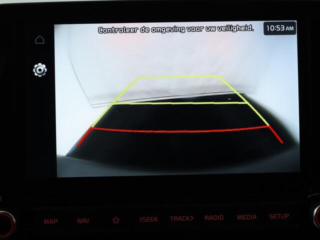 KIA Stonic 1.0 T-GDi MHEV DynamicPlusLine | NIEUW!! Uit voorraad leverbaar! |