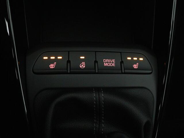 KIA Stonic 1.0 T-GDi MHEV DynamicPlusLine | NIEUW!! Uit voorraad leverbaar! |