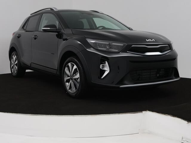 KIA Stonic 1.0 T-GDi MHEV DynamicPlusLine | NIEUW!! Uit voorraad leverbaar! |