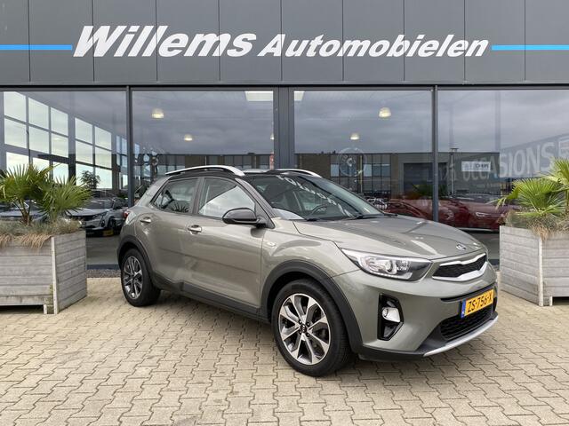 KIA Stonic 1.0 T-GDi DynamicLine APP Connect , Navigatie, Cruise Control
