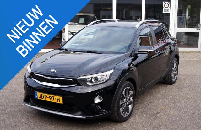 KIA Stonic 1.0 T-GDi DynamicLine Pdc,Clima,Carplay,RIJKLAARPRIJS!!
