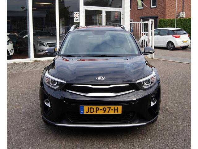 KIA Stonic 1.0 T-GDi DynamicLine Pdc,Clima,Carplay,RIJKLAARPRIJS!!