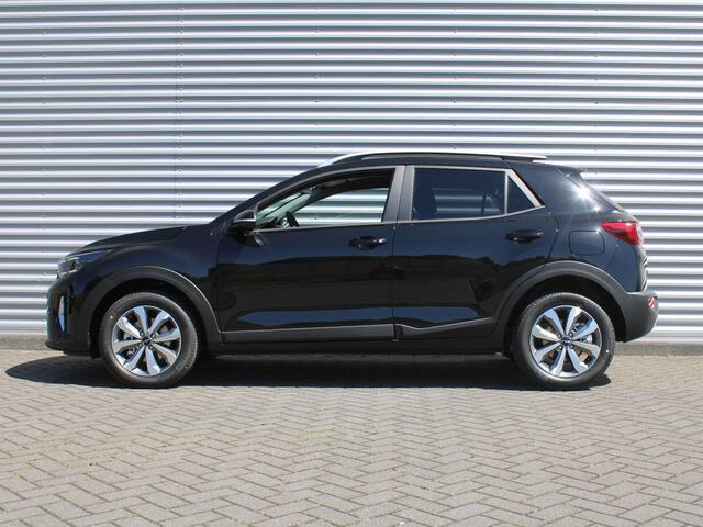 KIA Stonic 1.0 T-GDi MHEV DynamicPlusLine | Nieuw | Direct leverbaar |