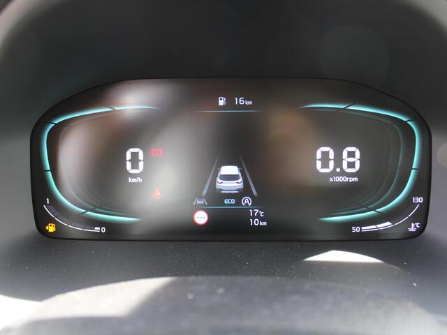 KIA Stonic 1.0 T-GDi MHEV DynamicLine | Nieuw | Direct leverbaar |