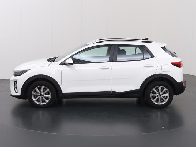 KIA Stonic 1.0 T-GDi MHEV DynamicLine | Navigatie | Parkeercamera | Climate Control | Cruise Control |