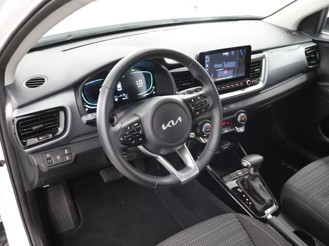 KIA Stonic 1.0 T-GDi MHEV DynamicLine | Navigatie | Parkeercamera | Climate Control | Cruise Control |