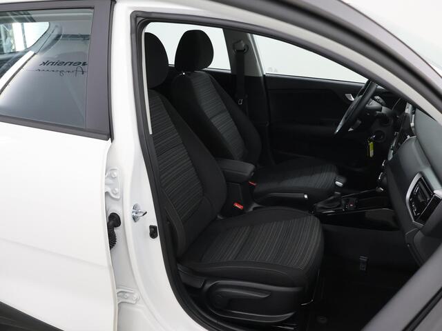 KIA Stonic 1.0 T-GDi MHEV DynamicLine | Navigatie | Parkeercamera | Climate Control | Cruise Control |