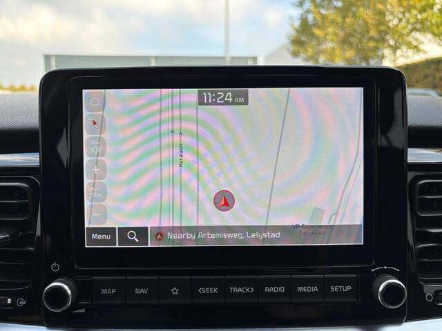 KIA Stonic 1.0 T-GDi MHEV DynamicLine