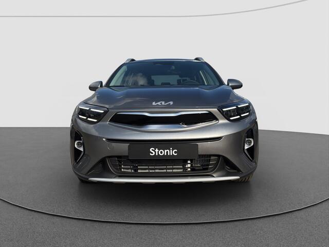 KIA Stonic 1.0 T-GDi MHEV DynamicLine SNEL LEVERBAAR