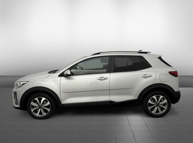 KIA Stonic 1.0 T-GDi MHEV DynamicPLusLine | Trekhaak | Navi | Cruise Contro