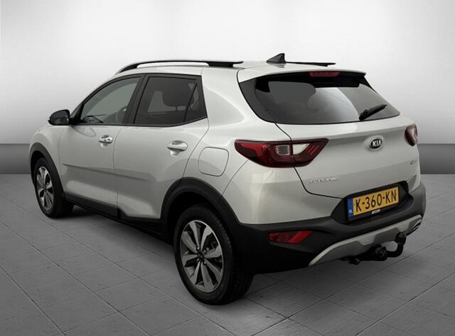 KIA Stonic 1.0 T-GDi MHEV DynamicPLusLine | Trekhaak | Navi | Cruise Contro