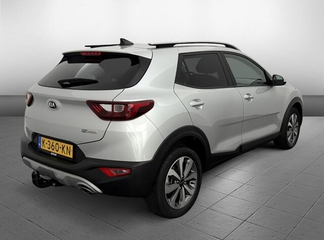 KIA Stonic 1.0 T-GDi MHEV DynamicPLusLine | Trekhaak | Navi | Cruise Contro