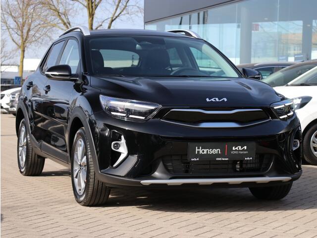 KIA Stonic 1.0 T-GDi MHEV DynamicPlusLine I Snel leverbaar