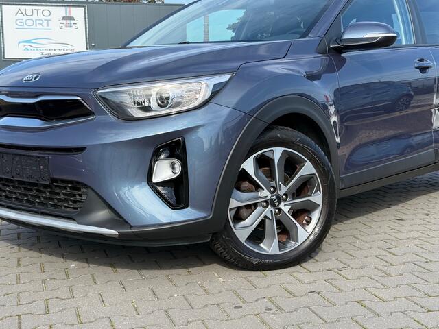 KIA Stonic 1.0 T-GDi DynamicLine | Climate control | Carplay | Stoel/Stuurverw. | Parkeersensoren