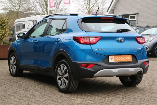 KIA Stonic 1.0 T-GDi MHEV DynamicLine | Carplay | Camera | Hybride |
