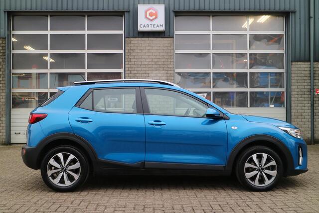 KIA Stonic 1.0 T-GDi MHEV DynamicLine | Carplay | Camera | Hybride |