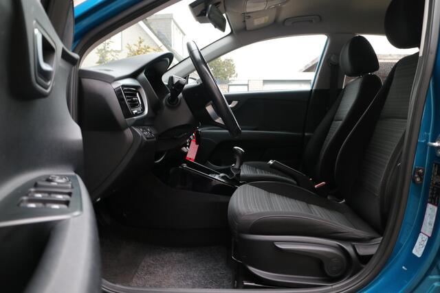 KIA Stonic 1.0 T-GDi MHEV DynamicLine | Carplay | Camera | Hybride |