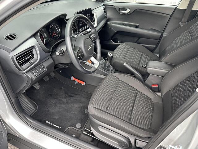 KIA Stonic 1.0 T-GDi MHEV DynamicLine