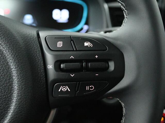 KIA Stonic 1.0 T-GDi MHEV DynamicPlusLine | Company Car | 10 Jaar Garantie | Apple Carplay/Android Auto | Camera | Leverbaar per 05-01-2026 |