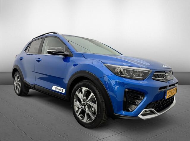 KIA Stonic 1.0 T-GDi MHEV GT-Line | Navi | Stoel-/Stuurverwarming | Cruise
