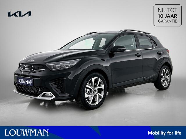 KIA Stonic 1.0 T-GDi MHEV GT-Line