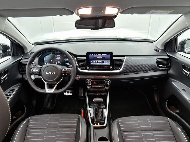 KIA Stonic 1.0 T-GDi MHEV GT-Line