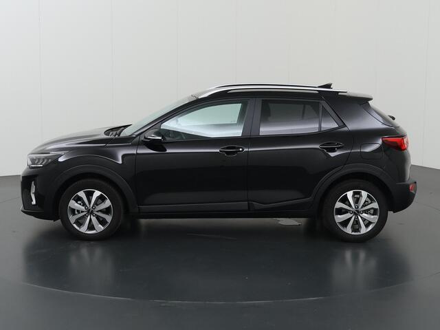 KIA Stonic 1.0 T-GDi MHEV DynamicPlusLine | Navigatie | Parkeercamera | Apple Carplay/Android Auto | Climate Control | Stoelverwarming |