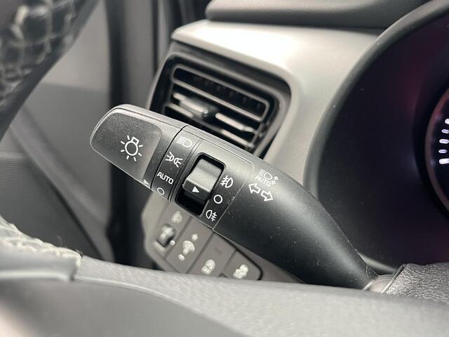 KIA Stonic 1.0 T-GDi MHEV DynamicPlusLine Kia Stonic 1.0 T-GDI MHEV DynamicPlusLine