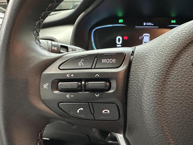 KIA Stonic 1.0 T-GDi MHEV DynamicLine