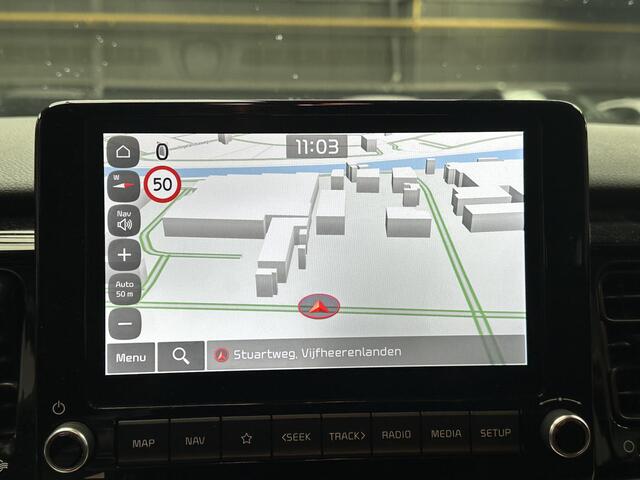 KIA Stonic 1.0 T-GDi MHEV DynamicLine