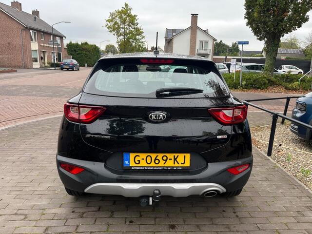 KIA Stonic 1.0 T-GDI COMFORTLINE / CARPLAY / TREKHAAK / AIRCO / LED