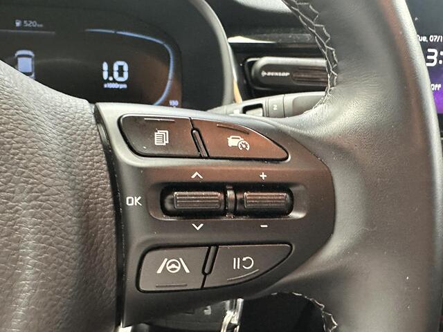 KIA Stonic 1.0 T-GDi MHEV DynamicLine