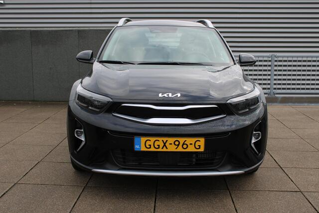 KIA Stonic 1.0 T-GDi MHEV DynamicLine Navigatie / Camera