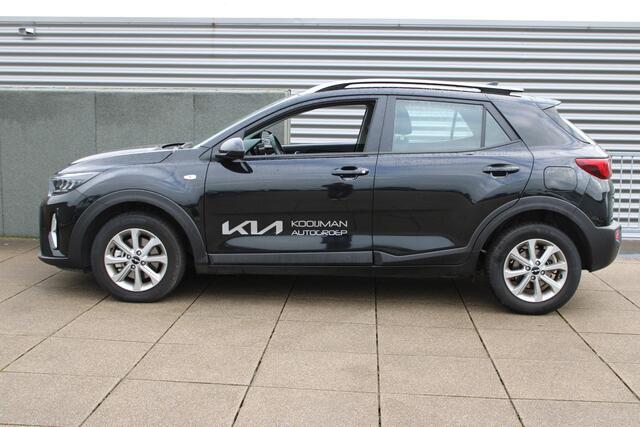 KIA Stonic 1.0 T-GDi MHEV DynamicLine Navigatie / Camera