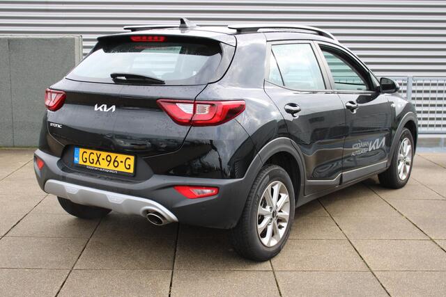 KIA Stonic 1.0 T-GDi MHEV DynamicLine Navigatie / Camera