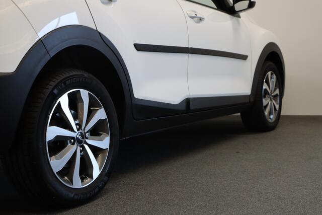 KIA Stonic 1.0 T-GDi MHEV DynamicPlusLine