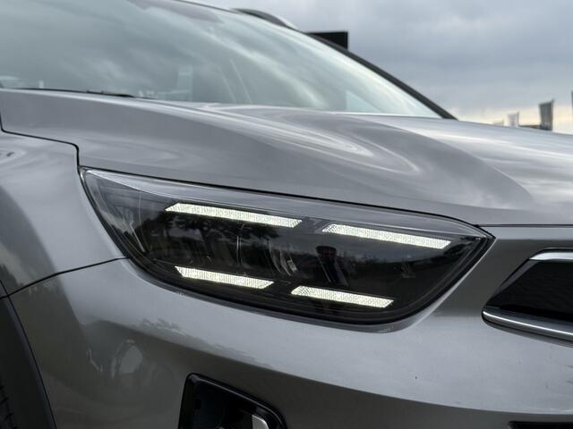 KIA Stonic 1.0 T-GDi MHEV DynamicLine Navi+Camera // Clima // Cruise // Mild Hybride Info Roel: 0492-588951
