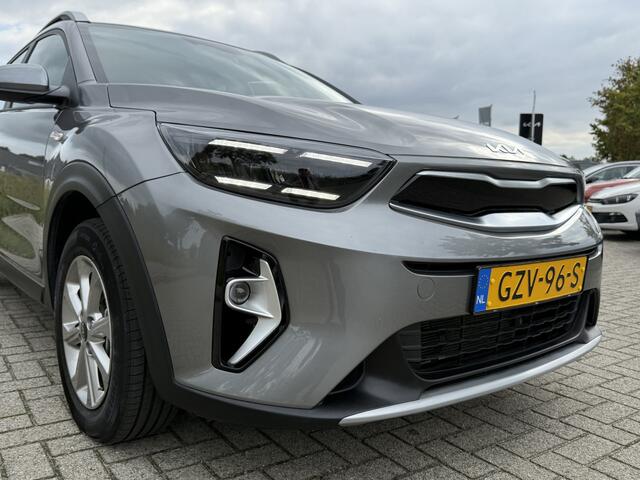 KIA Stonic 1.0 T-GDi MHEV DynamicLine Navi+Camera // Clima // Cruise // Mild Hybride Info Roel: 0492-588951