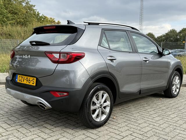 KIA Stonic 1.0 T-GDi MHEV DynamicLine Navi+Camera // Clima // Cruise // Mild Hybride Info Roel: 0492-588951