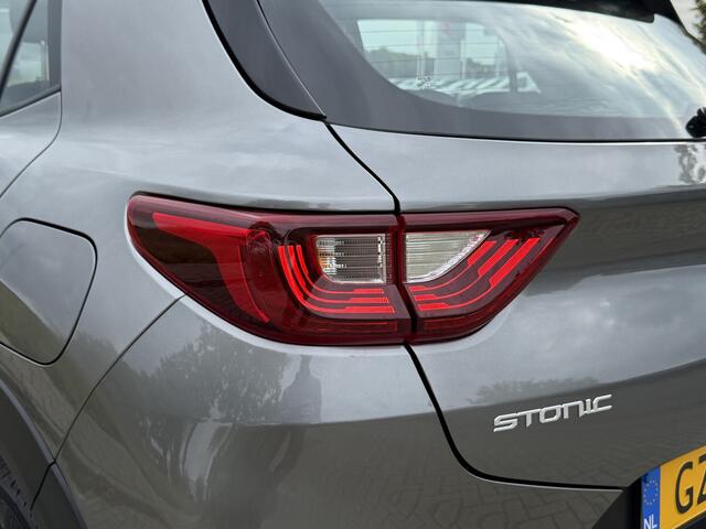 KIA Stonic 1.0 T-GDi MHEV DynamicLine Navi+Camera // Clima // Cruise // Mild Hybride Info Roel: 0492-588951