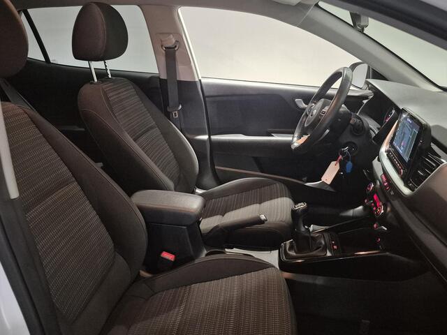 KIA Stonic 1.0 T-GDi MHEV DynamicLine | Navigatie | Achteruitrijcamera | Adaptive Cruise | Climatecontrol |