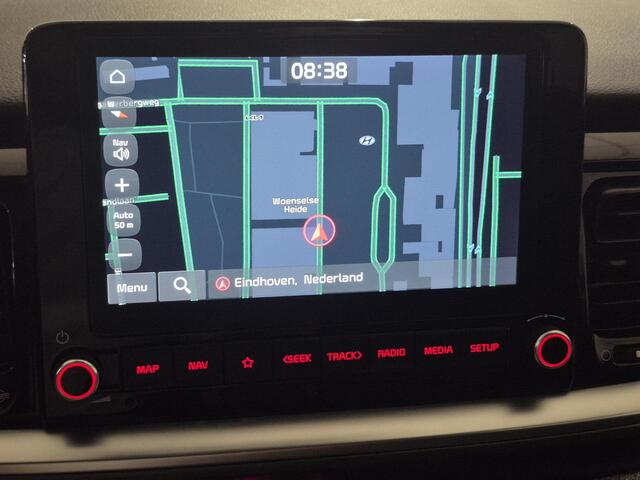 KIA Stonic 1.0 T-GDi MHEV DynamicLine | Navigatie | Achteruitrijcamera | Adaptive Cruise | Climatecontrol |