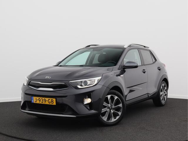 KIA Stonic 1.0 T-GDi Sports Edition/ trekhaak/ zeer mooi!