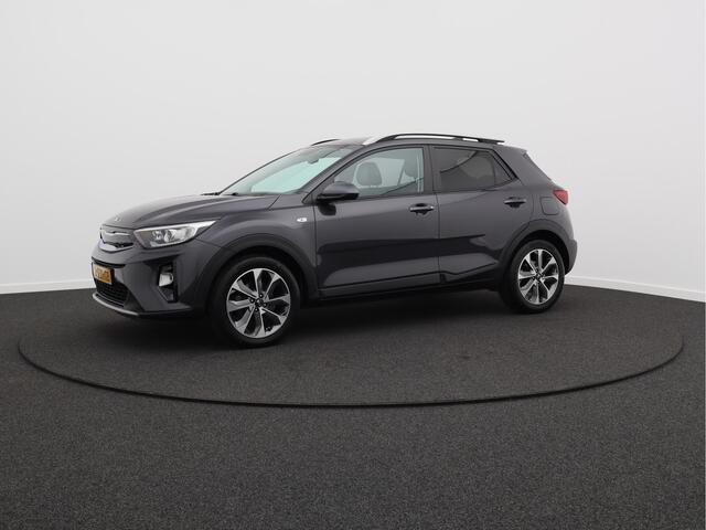 KIA Stonic 1.0 T-GDi Sports Edition/ trekhaak/ zeer mooi!