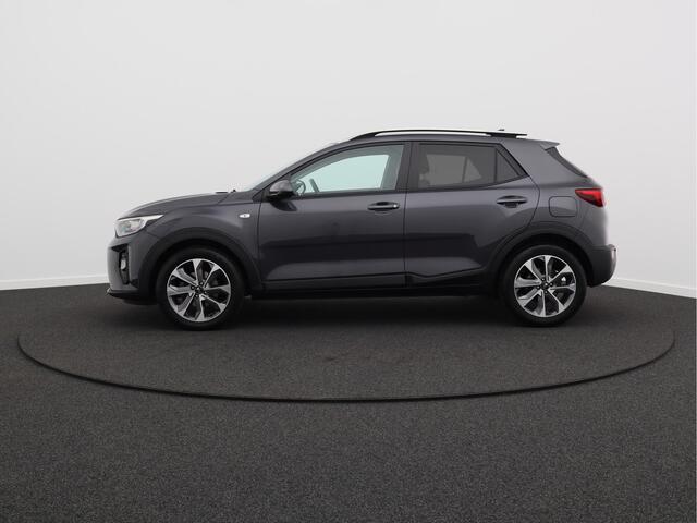 KIA Stonic 1.0 T-GDi Sports Edition/ trekhaak/ zeer mooi!