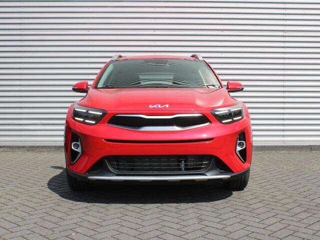 KIA Stonic 1.0 T-GDi MHEV DynamicLine | Nieuw | Direct leverbaar |